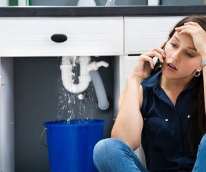 About Emergency plumbing pros Fleetwood, NC